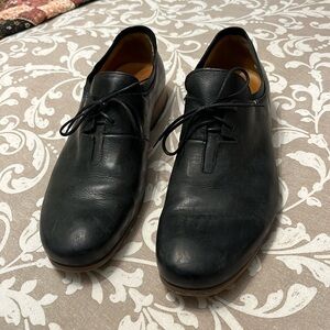 Fluevog Shoes - BLT Radios Size 11